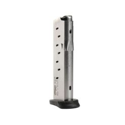 Walther CCP 9mm 8 round magazine