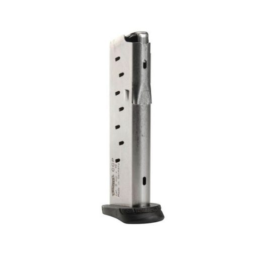 Walther CCP 9mm 8 round magazine