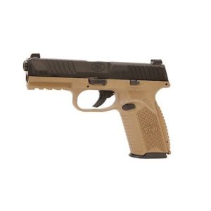 FN Herstal 509 FDE Pistol