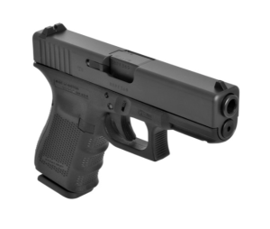 glock 19 side view