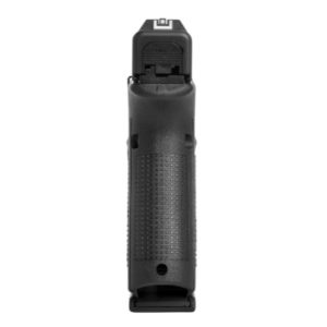 Glock 19 Gen 4 Rear Shot