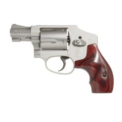 Smith & Wesson 642 Lady Smith 38 DAO 1.875 SS FS REVOLVER