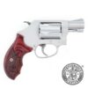 Smith & Wesson M637 Revolver