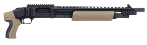 MOSSBERG 500AT SHOTGUN
