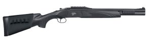 Maverick HS12 Shotgun