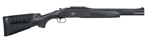 Maverick HS12 Shotgun