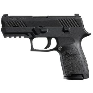 Sig Sauer P320 45ACP