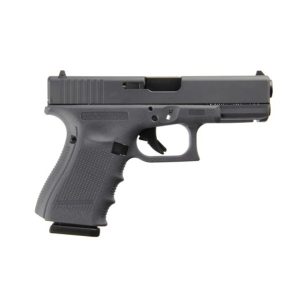 Glock 19 G4 Full Grey Pistol