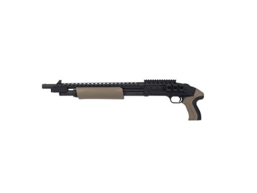 Mossberg 500AT Shotgun