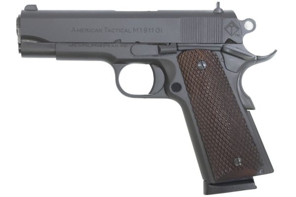 American Tactical FX45 Pistol