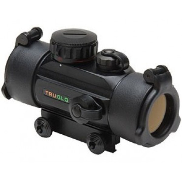 TRUGLO RED DOT