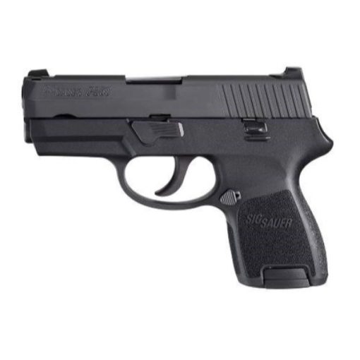 SIG SAUER P250 SUBCOMPACT