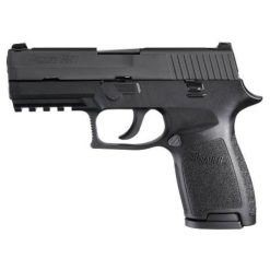 Sig Sauer P250 40 S&W Pistol