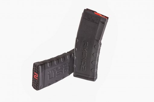 Amend2 Mod.2 Black Magazine