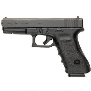Glock 17 Gen3 9mm Pistol