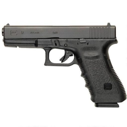 Glock 17 Gen3 9mm Pistol