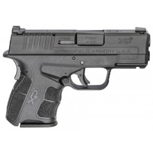 Springfield Armory XDS Mod2 45ACP