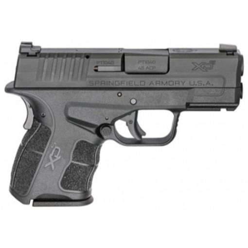 Springfield Armory XDS Mod2 45ACP