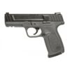 Smith & Wesson SD9 Black and Grey Frame