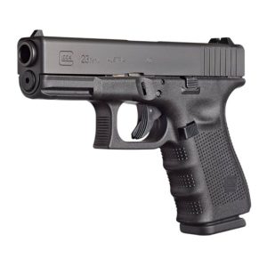 Glock 23 Gen4 Pistol