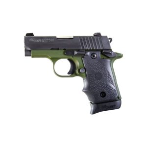 Sig Sauer P238 Army Pistol