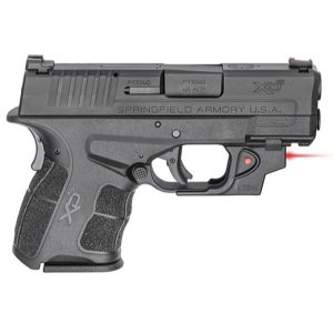 Springfield XDS Mod.2