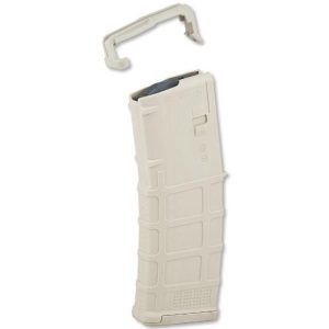 MAGPUL Sand PMAG 30 Round AR-15 Magazine