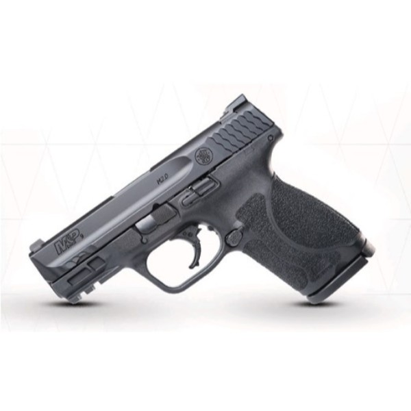 SMITH & WESSON M&P9 M2.0 COMPACT