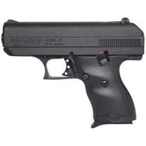 HI-POINT C9 9mm Pistol