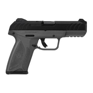 Ruger Security 9 Grey 9mm Pistol
