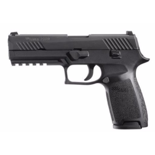 Sig Sauer P320 Full Size Pistol