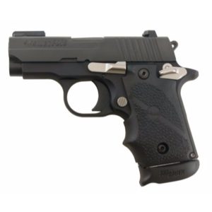 Sig Sauer P238 Sport .380ACP Pistol