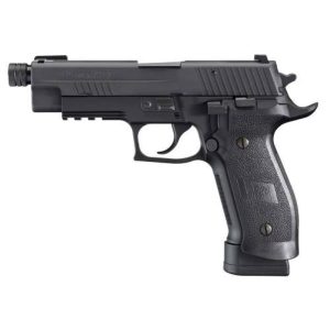 SIG SAUER P226R TACOPS 9MM NITRON 5" TB PISTOL