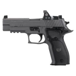 SIG SAUER P226 LEGION 9MM Pistol
