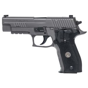 SIG SAUER P226 LEGION 9MM