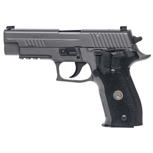 SIG SAUER P226 LEGION 9MM