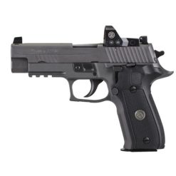 SIG SAUER P226 LEGION 9mm Pistol