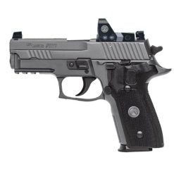 SIG SAUER P229 LEGION 9mm Pistol