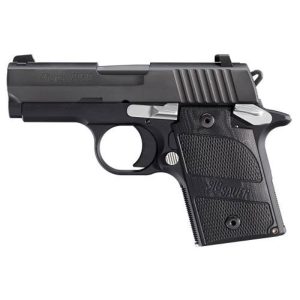 SIG SAUER P938 NIGHTMARE Pistol