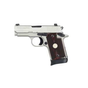 Sig Sauer P938 ASE