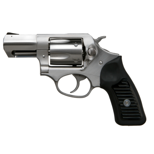 Ruger SP101 9mm Standard Double-Action Revolver