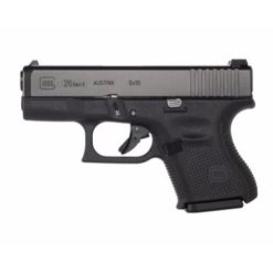 GLOCK 26 GEN5 9MM