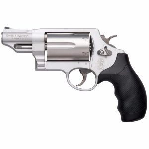 SMITH & WESSON GOVERNOR 45 COLT/45ACP/410 GAUGE 2.75" BARREL