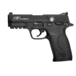SMITH & WESSON M&P22 COMPACT 22LR 10+1 3.56 PISTOL