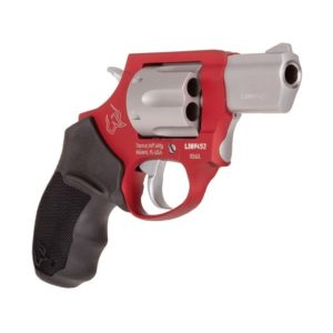 TAURUS 856 ULTRA LITE .38 Revolver