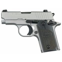 SIG SAUER P238 SS