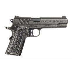SIG SAUER 1911 WE THE PEOPLE Pistol