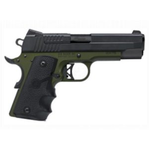 SIG SAUER 1911 COMPACT
