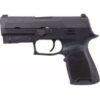 Sig Sauer P320 Compact Lima 9mm Pistol