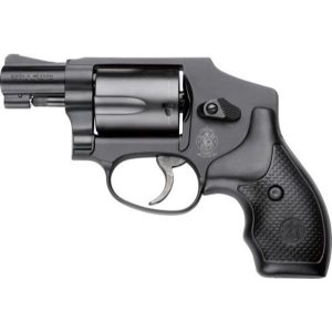 Smith & Wesson M442 CEN 38SP DAO 1.87 NIL